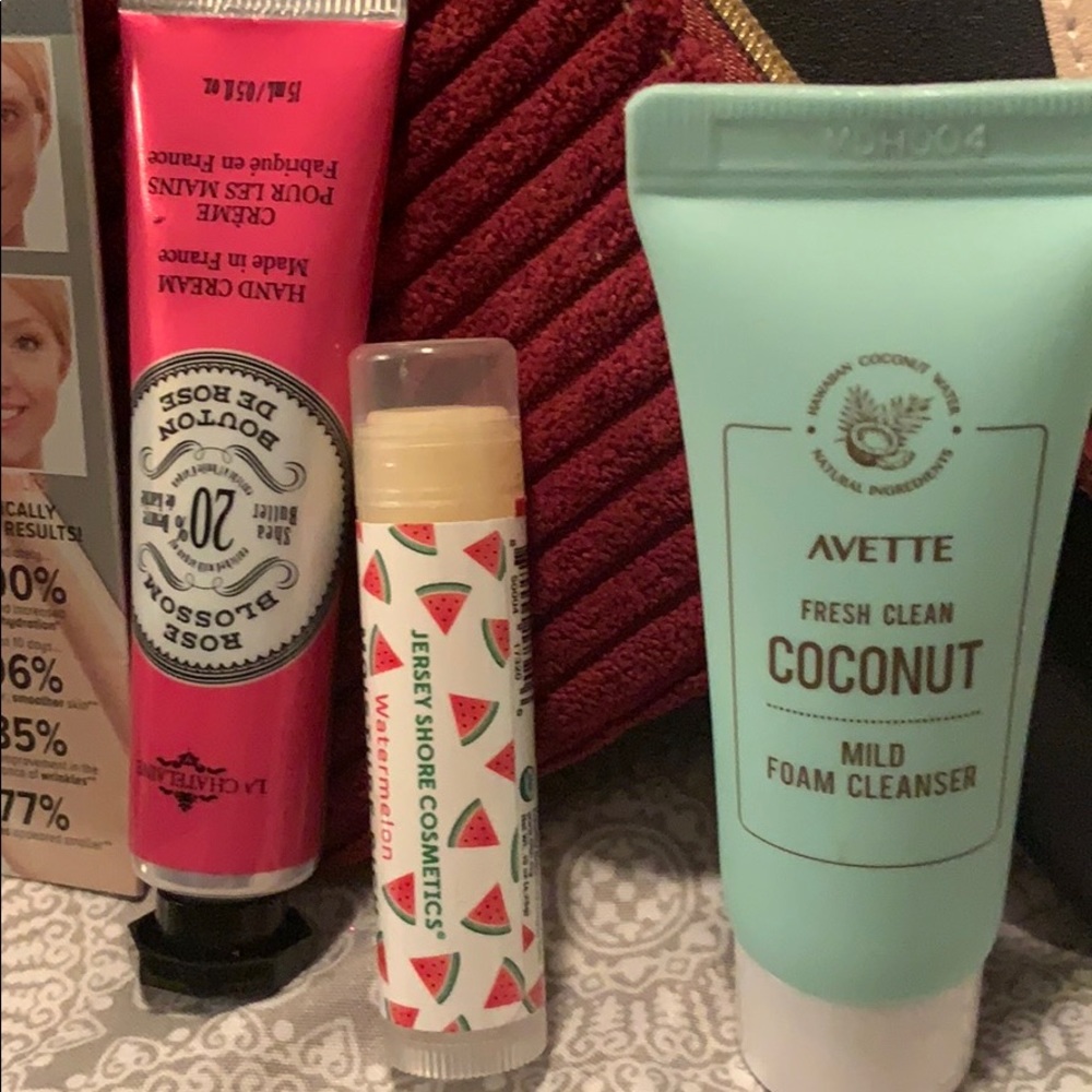Ipsy makeup bundle - Picture 2 of 3